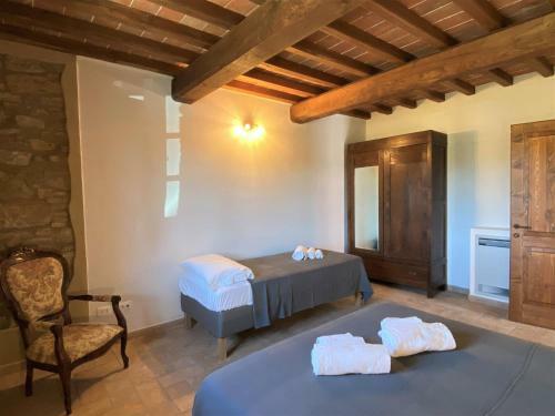 Apartamento Locazione Turistica Libertas