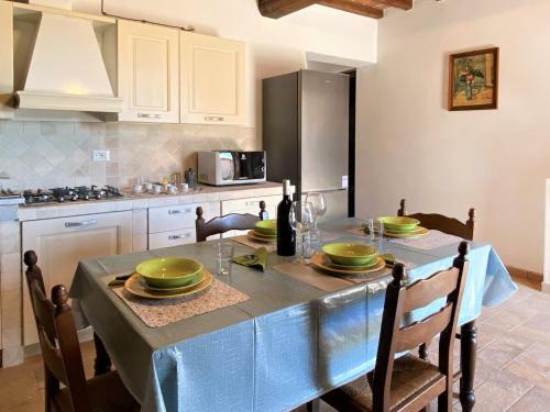 Apartamento Locazione Turistica Libertas