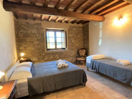 Apartamento Locazione Turistica Libertas