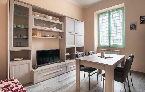 Amazing Apartment In Guspini With 2 Bedrooms