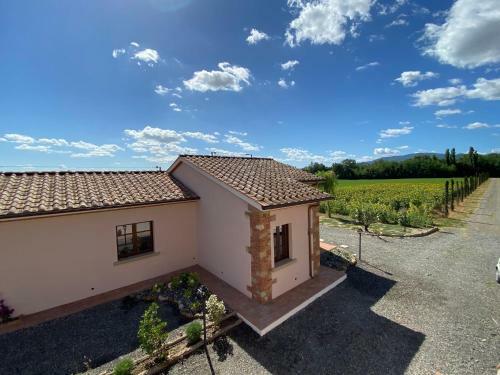 Apartamento Locazione Turistica Gaudium