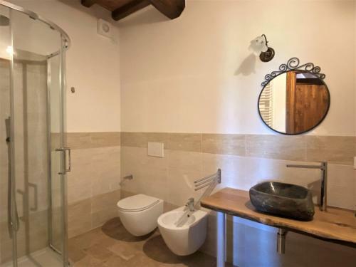 Apartamento Locazione Turistica Gaudium