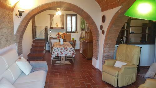 Apartamento La Bellana