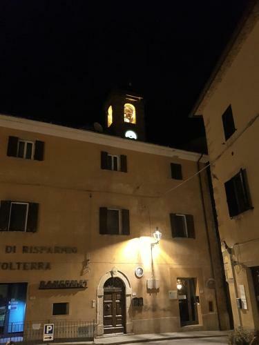 Apartamento La Bellana