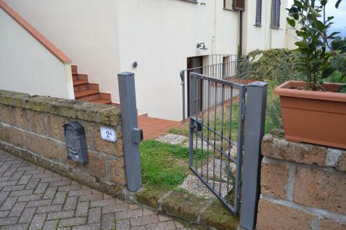 Apartamento Appartamento Belvedere