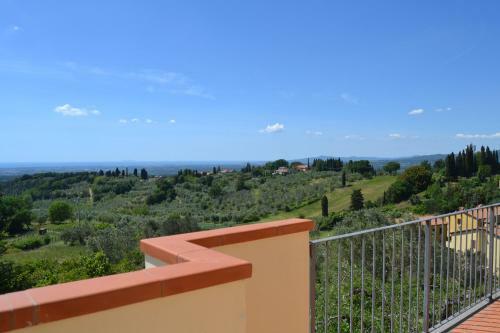 Apartamento Appartamento Belvedere