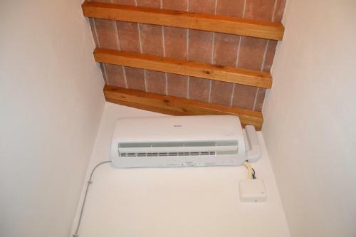 Apartamento Appartamento Belvedere