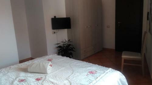 Bed & Breakfast L'abete