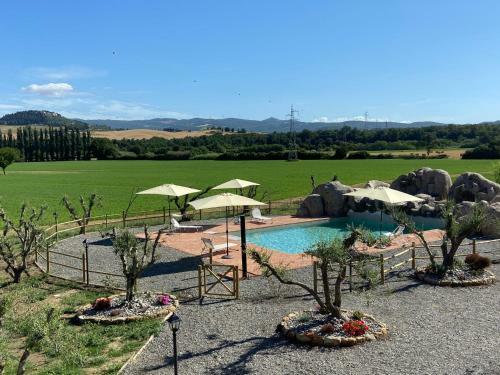 Apartamento Locazione Turistica Olea