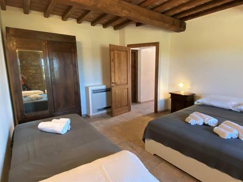 Apartamento Locazione Turistica Olea