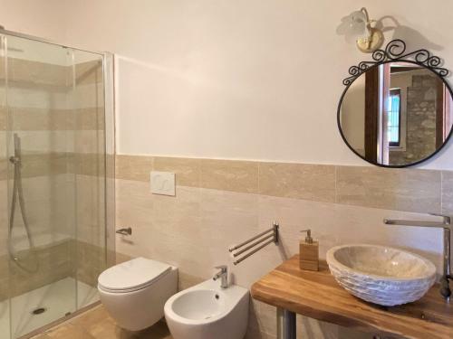 Apartamento Locazione Turistica Olea