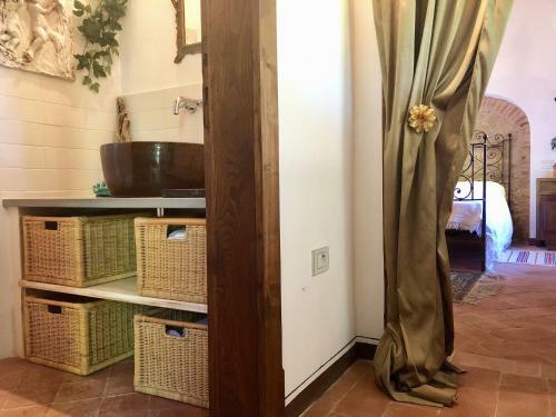 Apartamento Toscana Tour - Haus Malerin Mit Meerblick