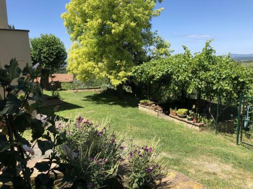 Apartamento Toscana Tour - Haus Malerin Mit Meerblick