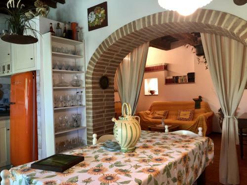 Apartamento Toscana Tour - Haus Malerin Mit Meerblick