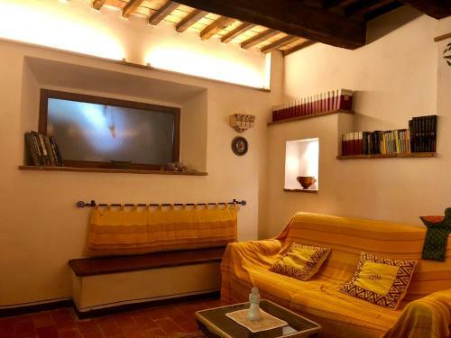 Apartamento Toscana Tour - Haus Malerin Mit Meerblick