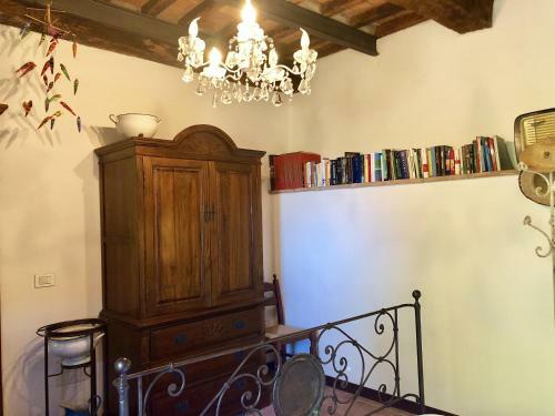 Apartamento Toscana Tour - Haus Malerin Mit Meerblick