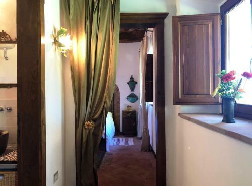 Apartamento Toscana Tour - Haus Malerin Mit Meerblick