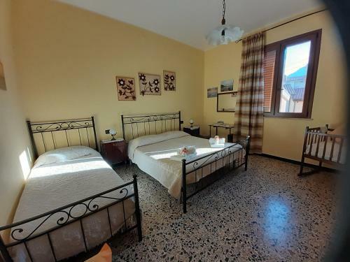 Bed & Breakfast L'agrifoglio Di Emy