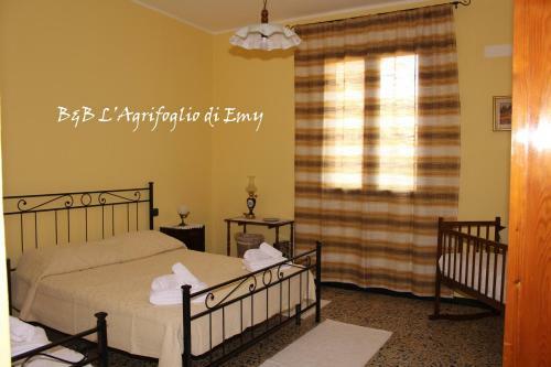 Bed & Breakfast L'agrifoglio Di Emy
