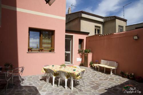 Bed & Breakfast L'agrifoglio Di Emy