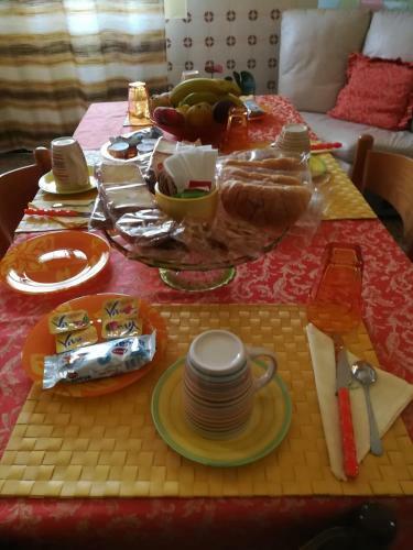 Bed & Breakfast L'agrifoglio Di Emy