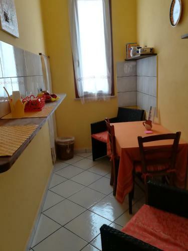 Bed & Breakfast L'agrifoglio Di Emy