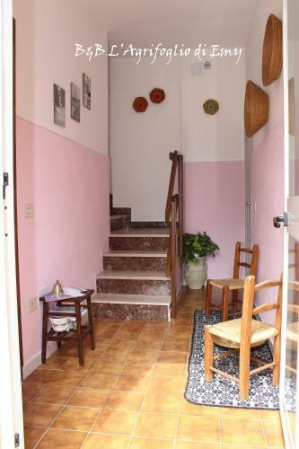 Bed & Breakfast L'agrifoglio Di Emy