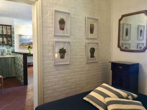 Toscana Tour - Cottage Gaia With Sea View