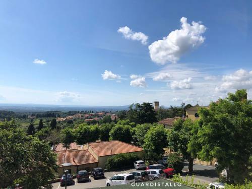 Toscana Tour - Cottage Gaia With Sea View