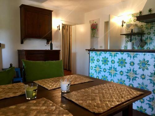 Toscana Tour - Cottage Gaia With Sea View