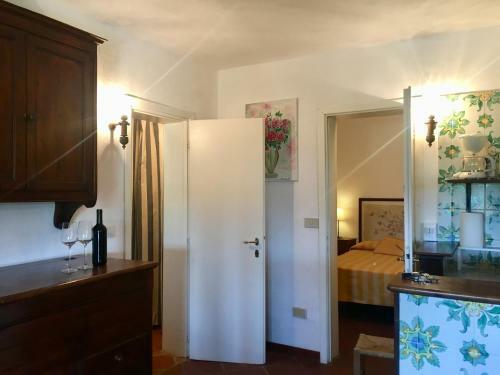 Toscana Tour - Cottage Gaia With Sea View