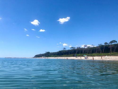 Toscana Tour - Cottage Gaia With Sea View