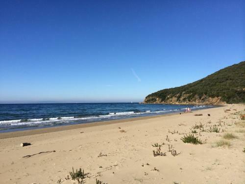 Toscana Tour - Cottage Gaia With Sea View
