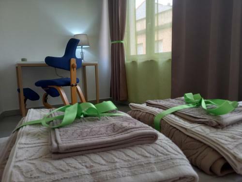 Apartamento Petra Casa Vacanza E Non Solo