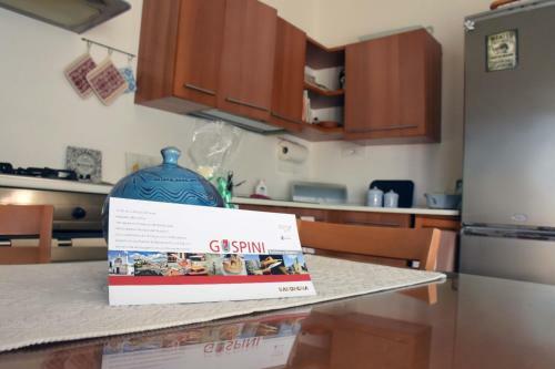 Apartamento Petra Casa Vacanza E Non Solo