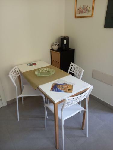 Apartamento Petra Casa Vacanza E Non Solo