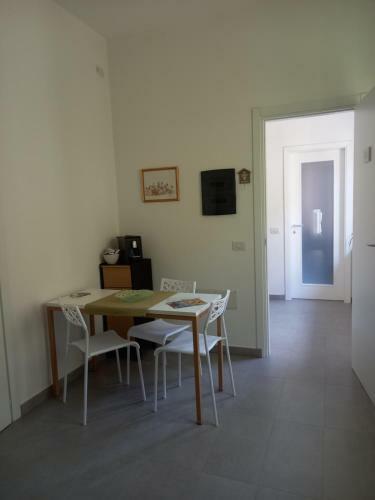 Apartamento Petra Casa Vacanza E Non Solo