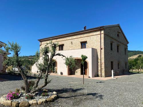 Apartamento Locazione Turistica Amor
