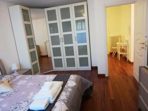 Apartamento Stellina Marina