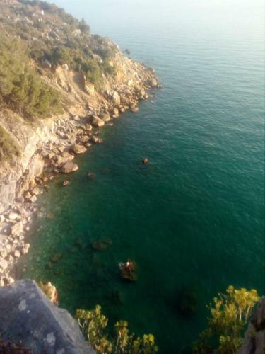 Apartamento Stellina Marina