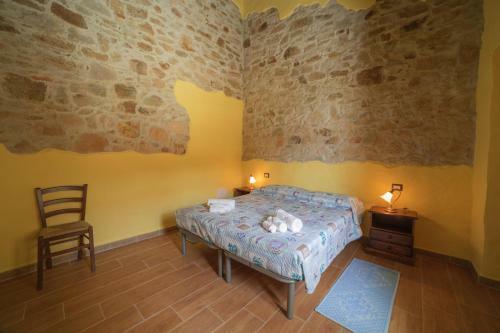 Agroturismo Arroccas De Is Istellas