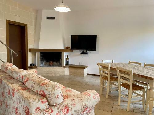 Villa Marta- Puglia Mia Apartments
