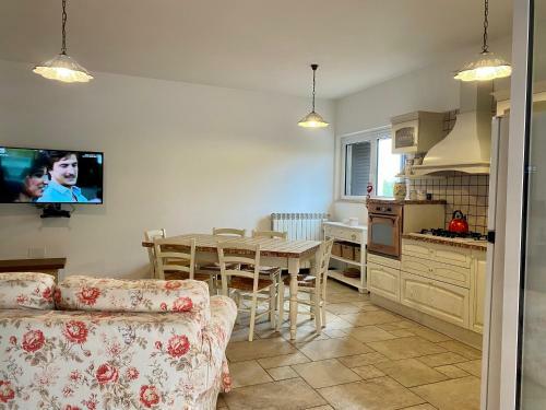 Villa Marta- Puglia Mia Apartments
