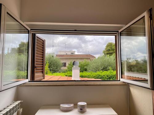 Villa Marta- Puglia Mia Apartments