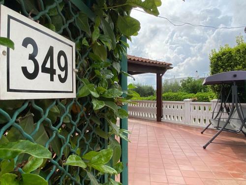 Villa Marta- Puglia Mia Apartments