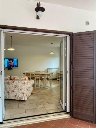 Villa Marta- Puglia Mia Apartments