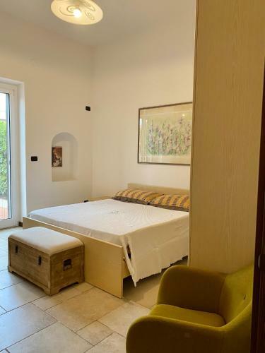 Villa Marta- Puglia Mia Apartments