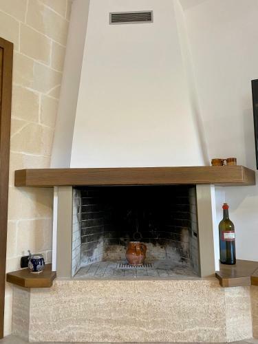 Villa Marta- Puglia Mia Apartments