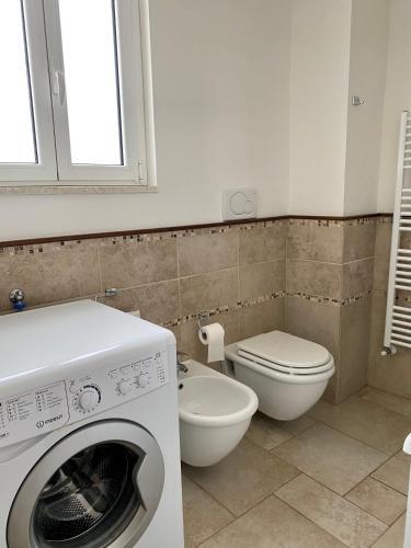 Villa Marta- Puglia Mia Apartments