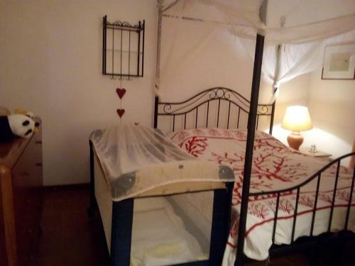 Bed & Breakfast Villa Dan-monopoli